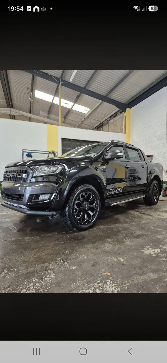 Ford Ranger 2019 - Image 1