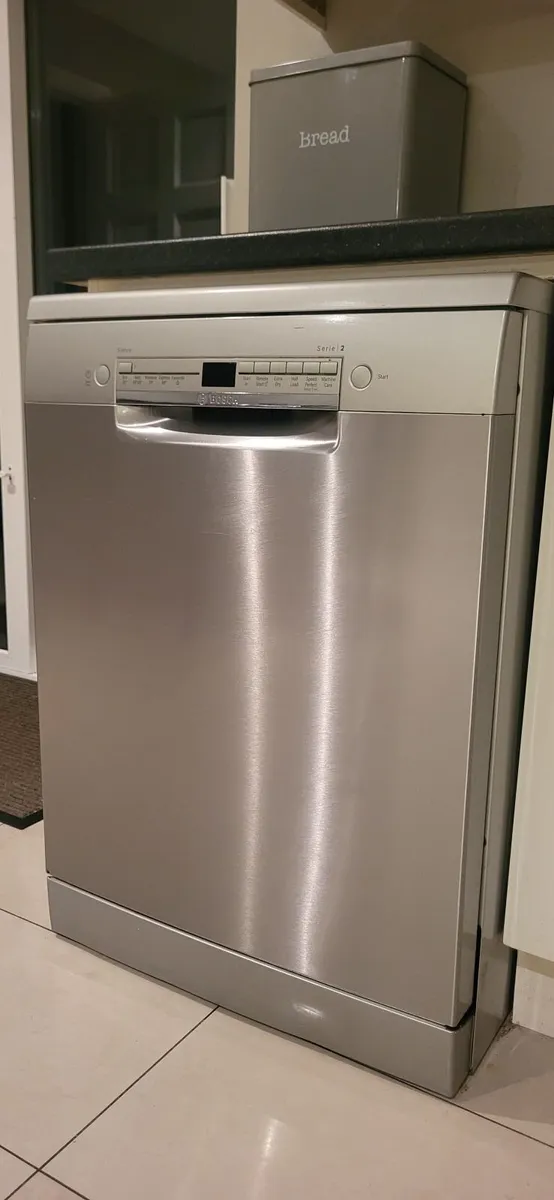 Dishwasher - Image 1