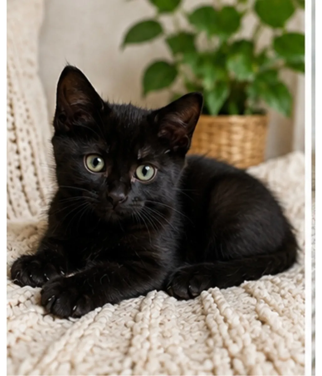 Kittens - Image 1