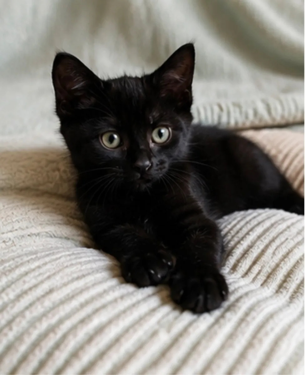 Kittens - Image 2