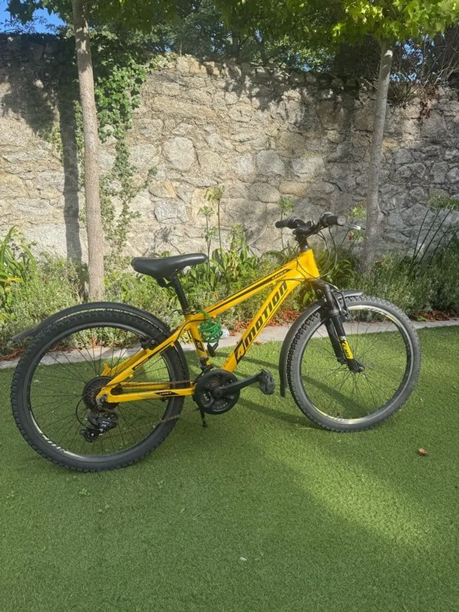 Boys bicycle - Image 2