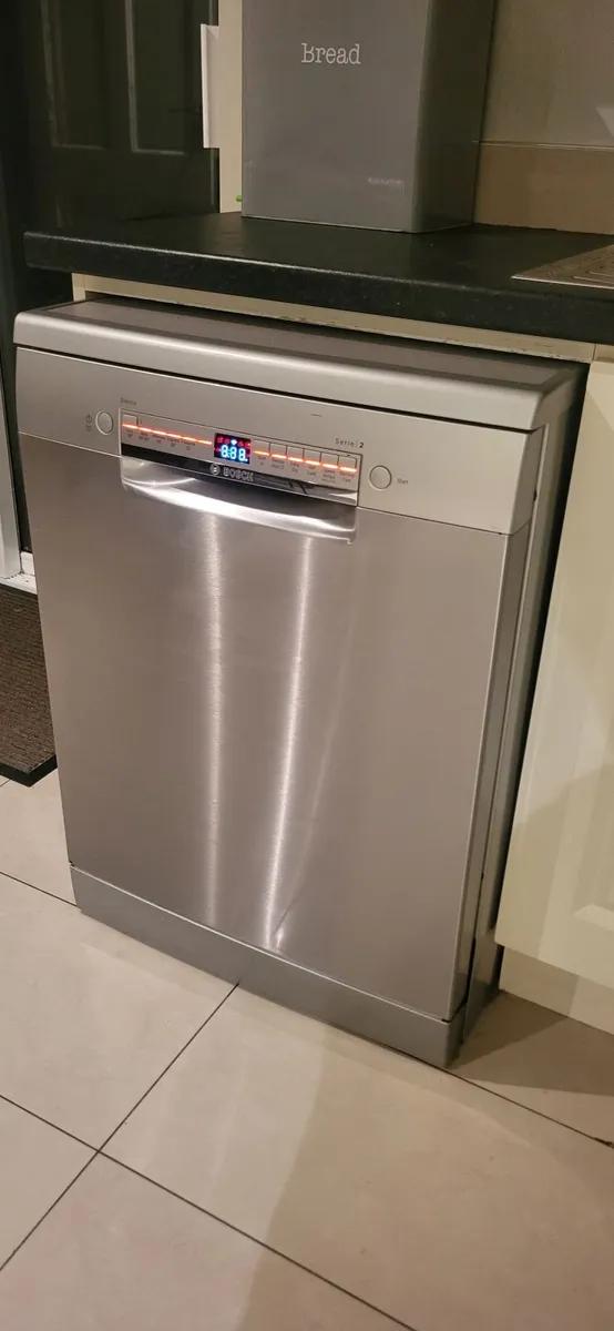 Dishwasher - Image 3