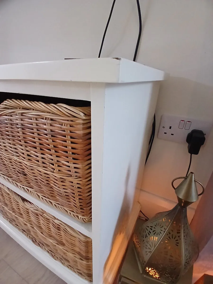 Cabinet basket drawers - Image 4