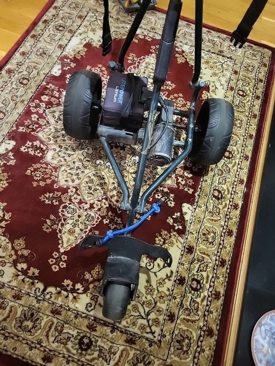 powa caddy - Image 2