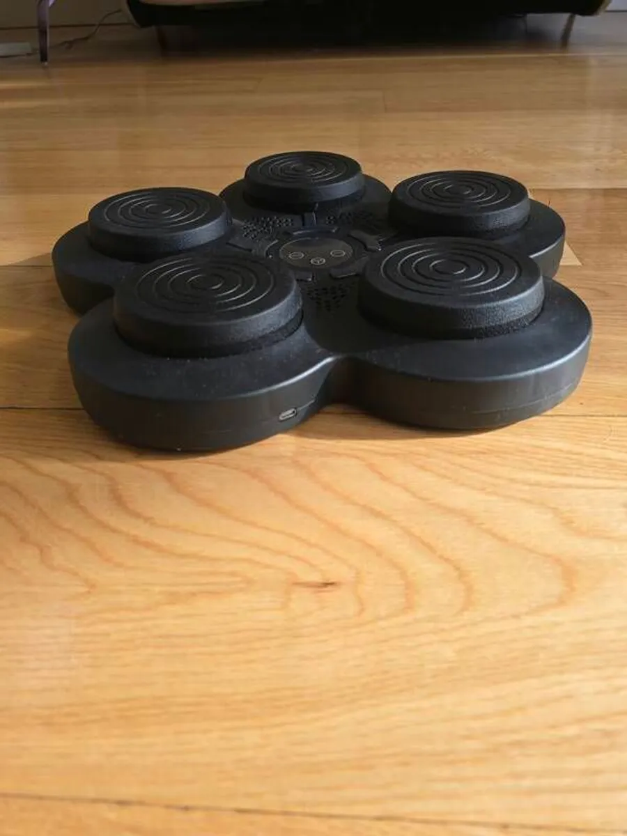 Smart Music Boxing Machine - Image 2