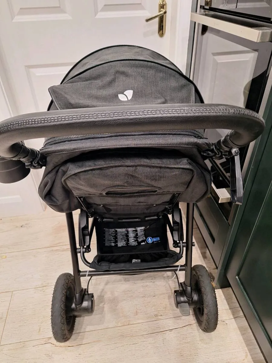 Joie Mytrax Pro Stroller - Image 3