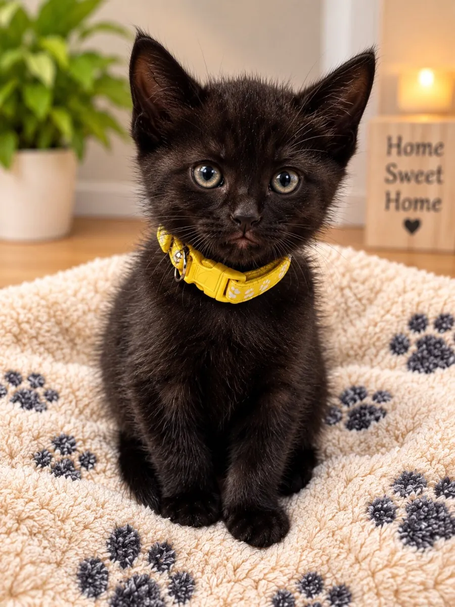 Kittens - Image 3