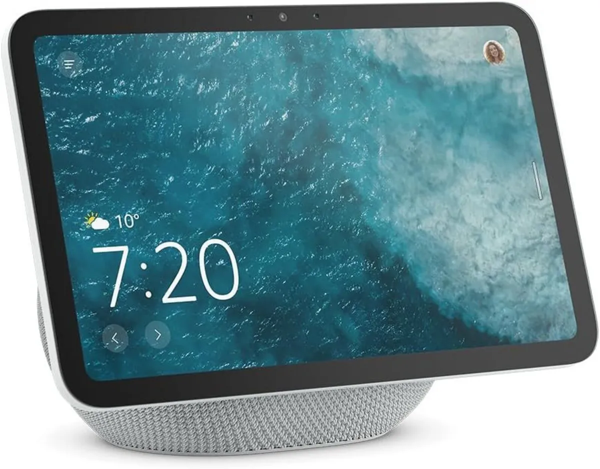 Amazon Echo Show 8 (newest gen), HD 8.7" - Image 1