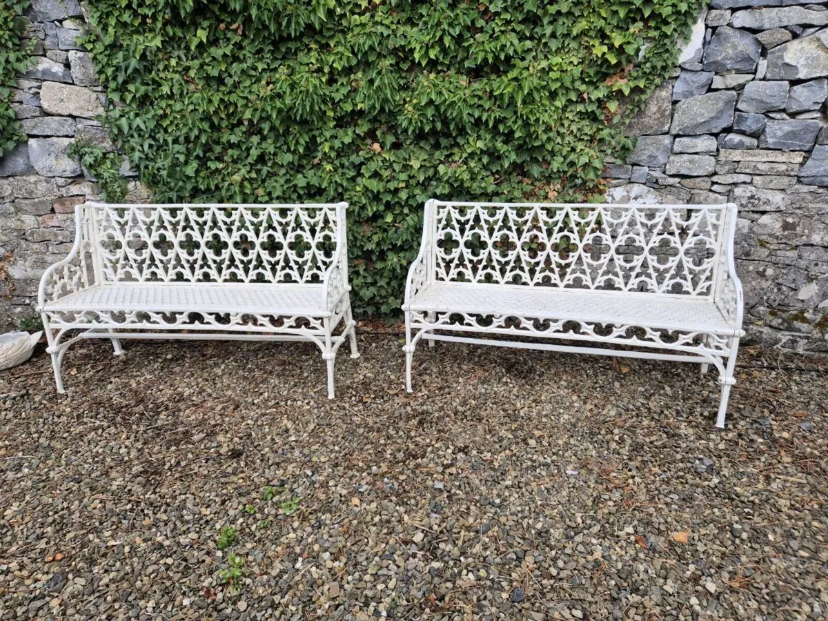 Garden chair - Image 2