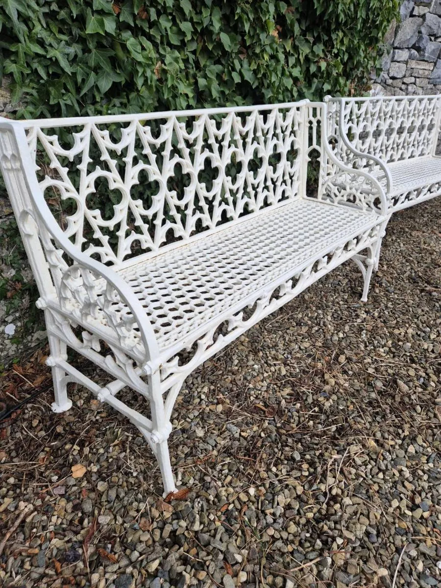 Garden chair - Image 4