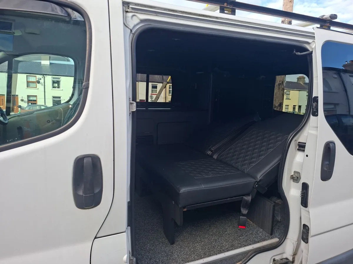 Campervan - Image 2