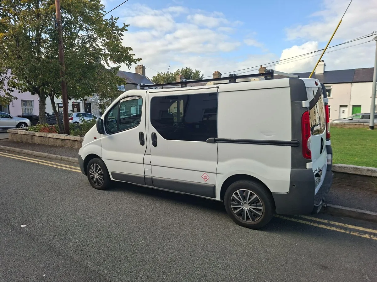 Campervan - Image 3