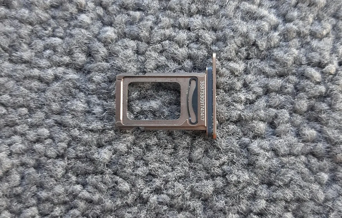 i4hone XS Max 256GB - Image 3