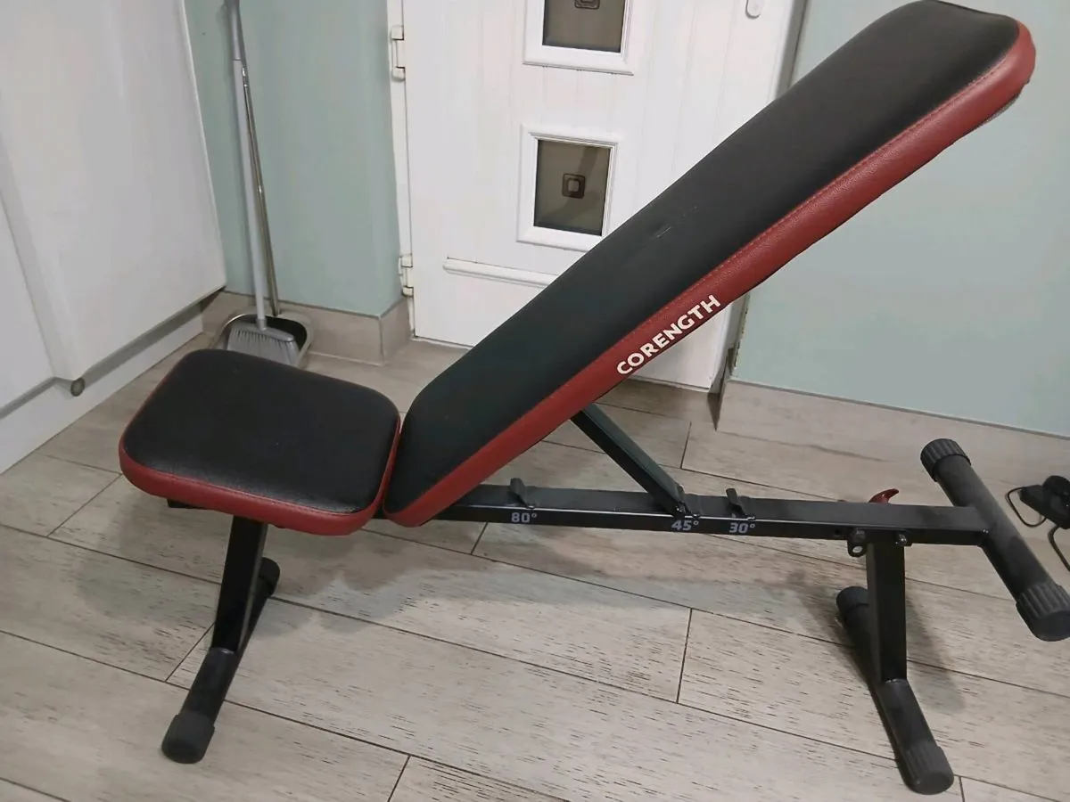 Weight  bench - Image 2