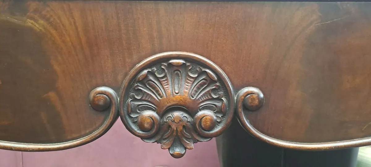 Antique Furniture - Image 3
