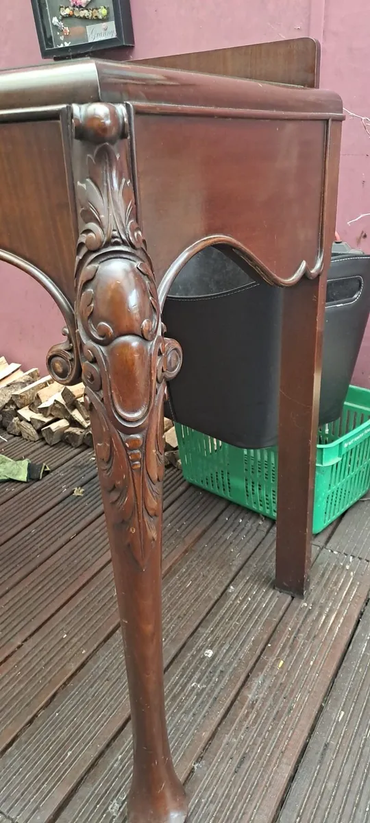 Antique Furniture - Image 4