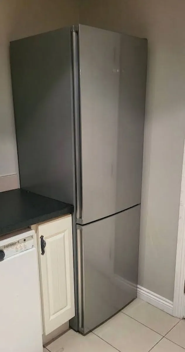 Fridge Freezer - Image 1