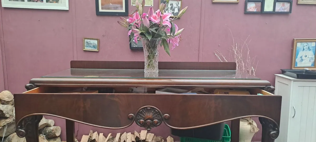 Antique Furniture - Image 1