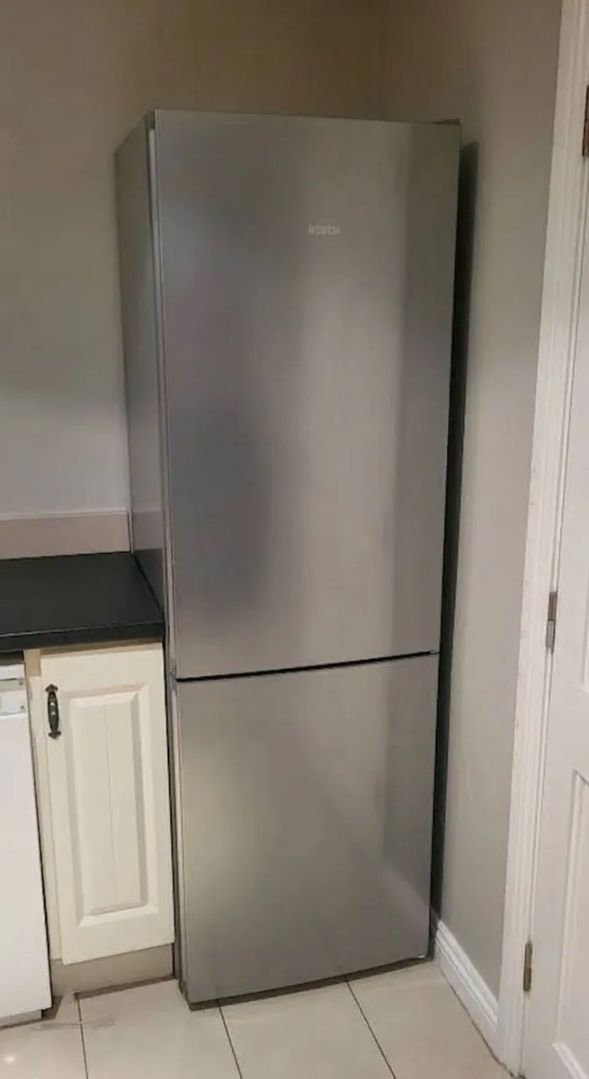 Fridge Freezer - Image 2