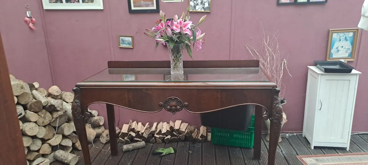 Antique Furniture - Image 2