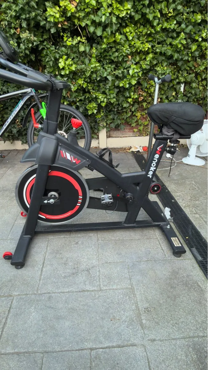 Exercise Bike/ Indoor cycling bike - Image 1