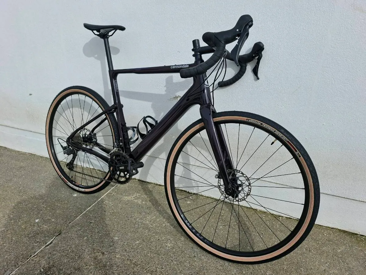 Cannondale topstone carbon. - Image 2