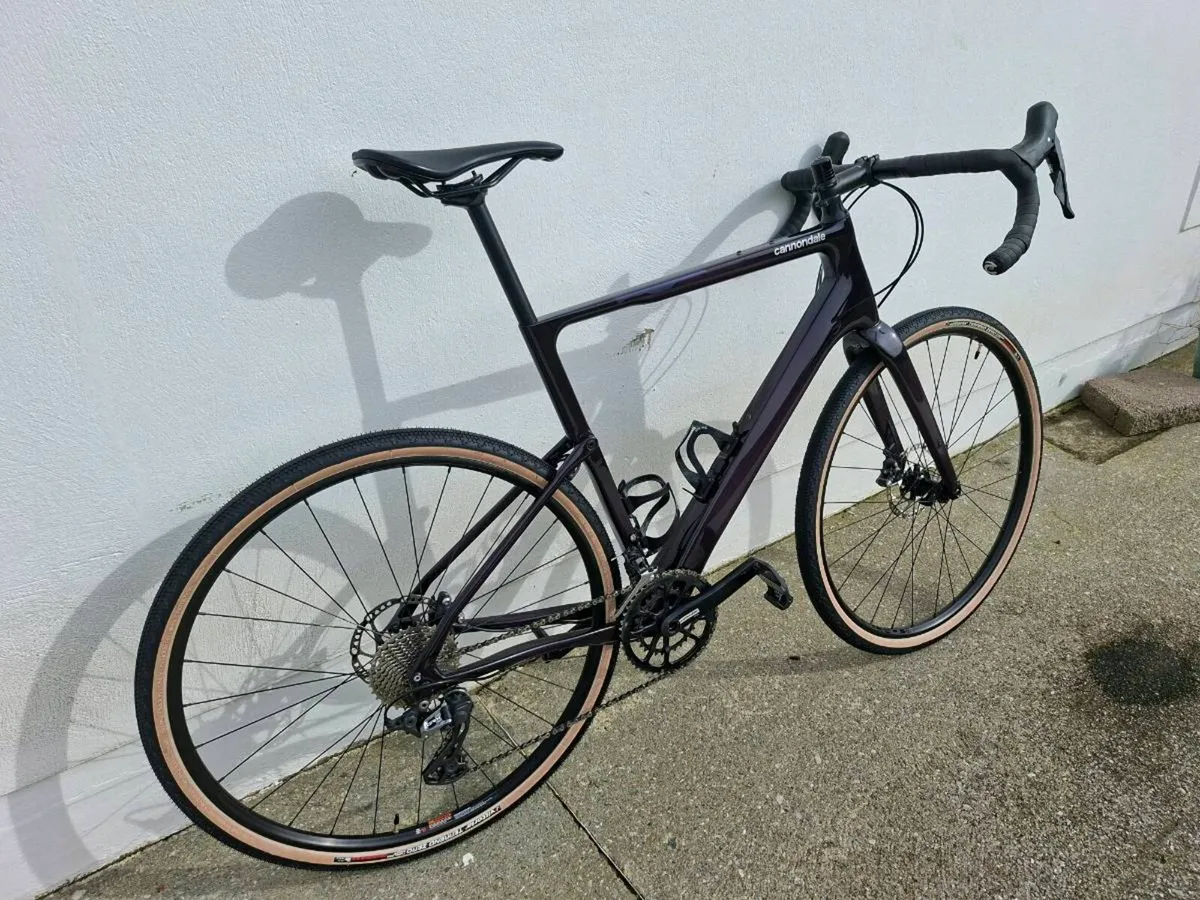Cannondale topstone carbon. - Image 3