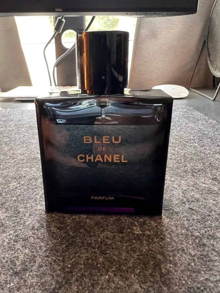 Bleu de Chanel - Parfum - 50ml - Image 1