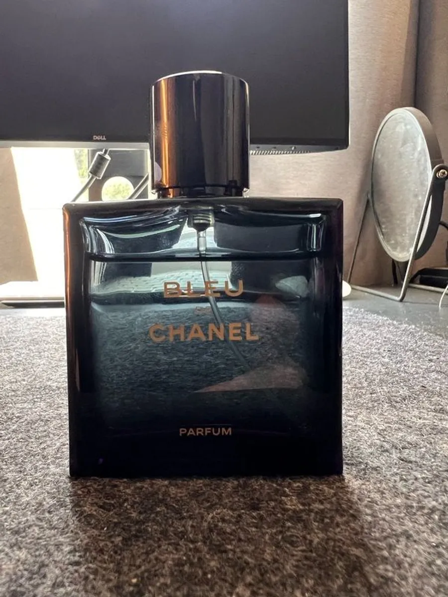 Bleu de Chanel - Parfum - 50ml - Image 2
