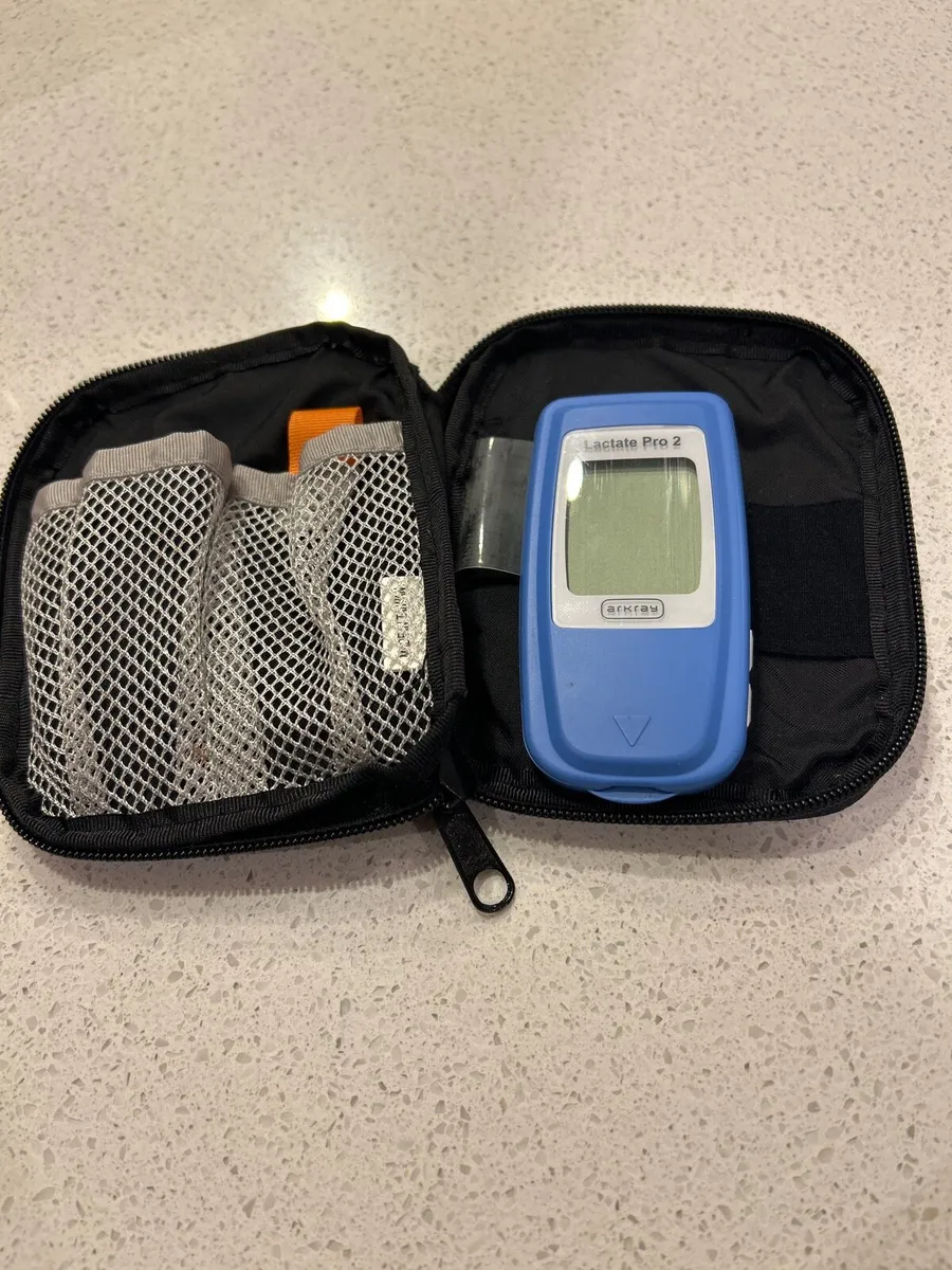 Lactate Pro 2 - Image 1