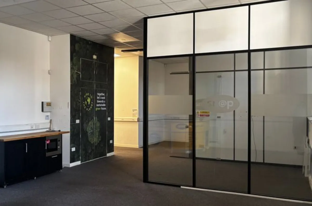 Office Partitioning - Image 2