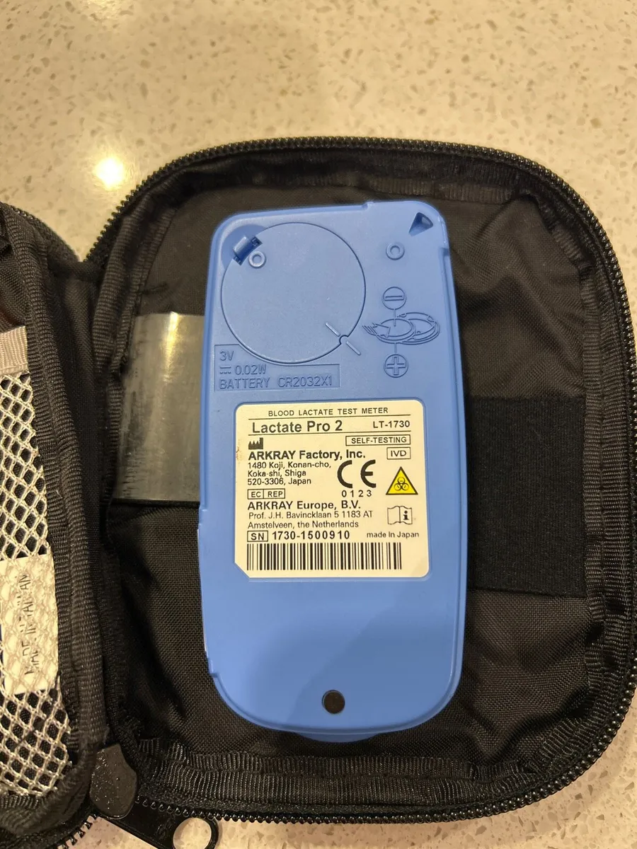 Lactate Pro 2 - Image 2