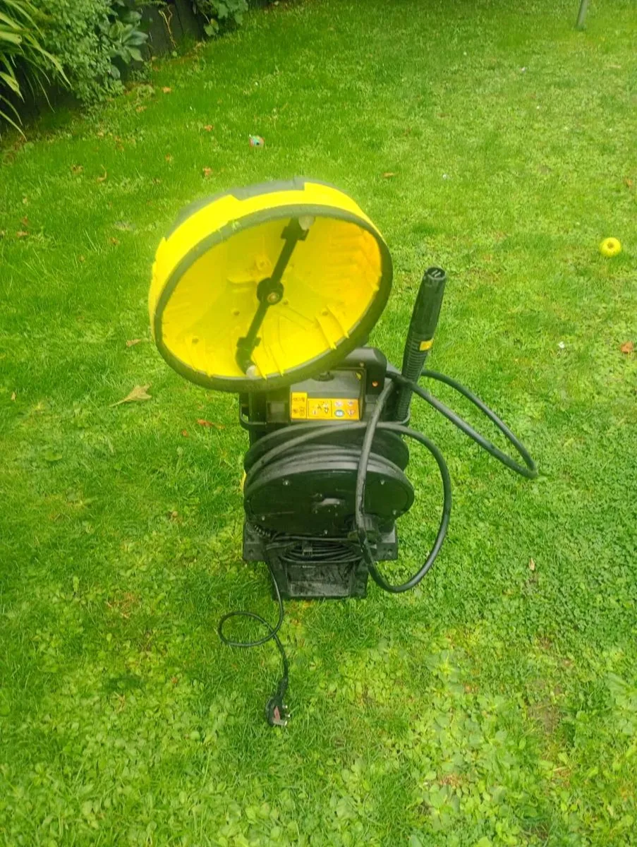 Power washer - Image 2
