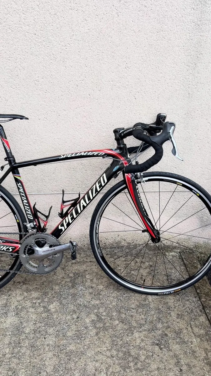 S-Works SL2 - Image 1