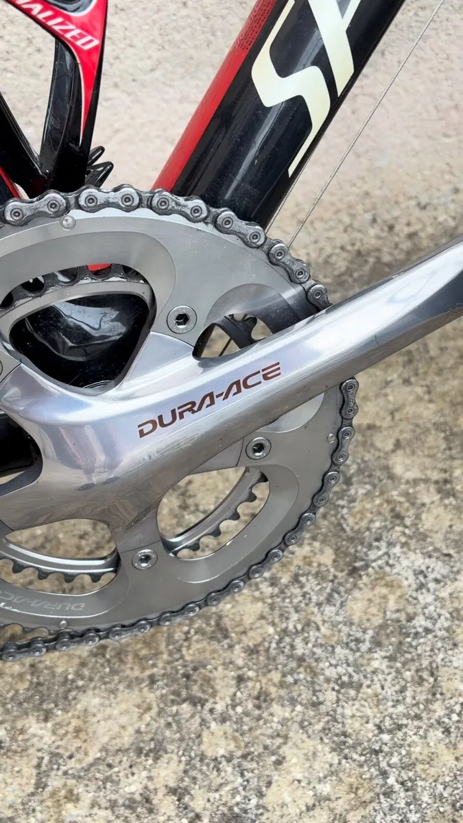 S-Works SL2 - Image 3