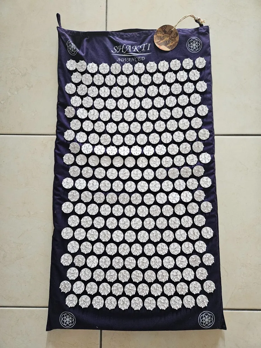 Brand New Shakti Mat (Advanced) - Image 2