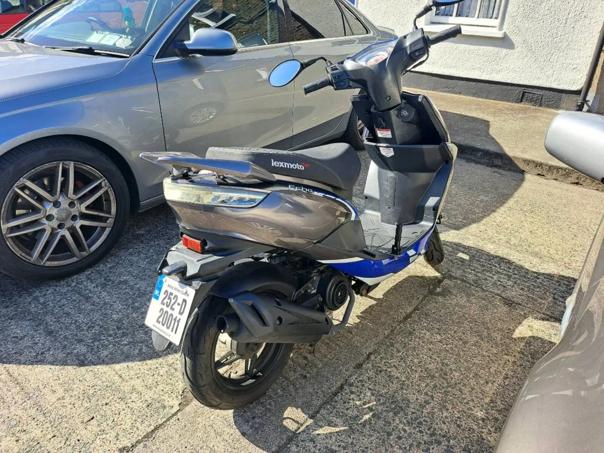 Lexmoto - Image 4