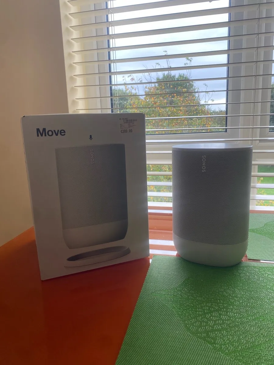 Sonos move 1 - Image 2
