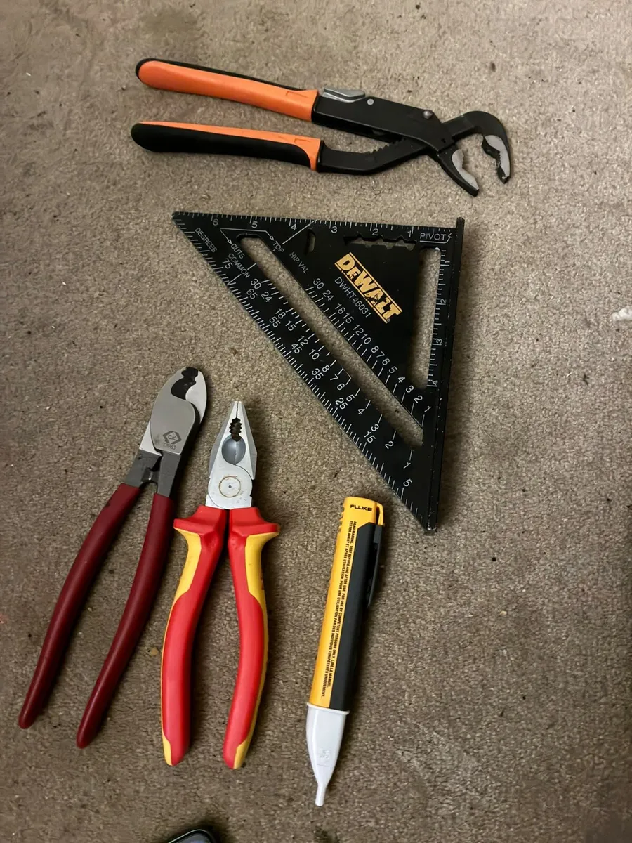 Weara hand Tools - Image 4