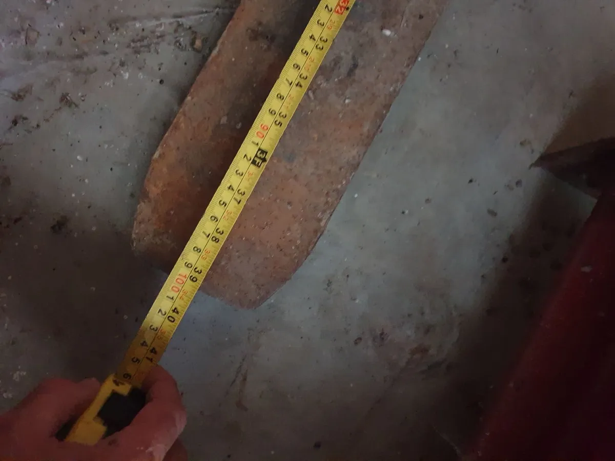 Forklift forks - Image 3