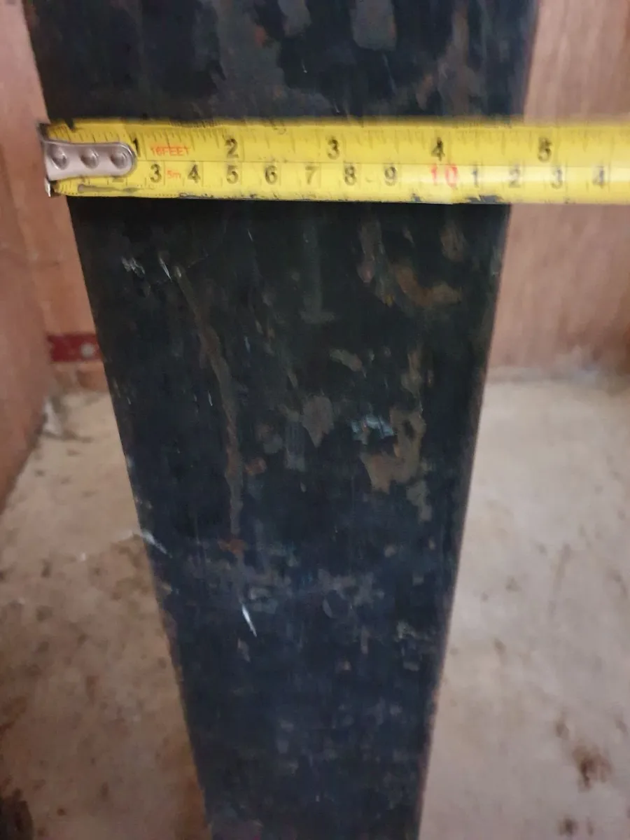 Forklift forks - Image 2