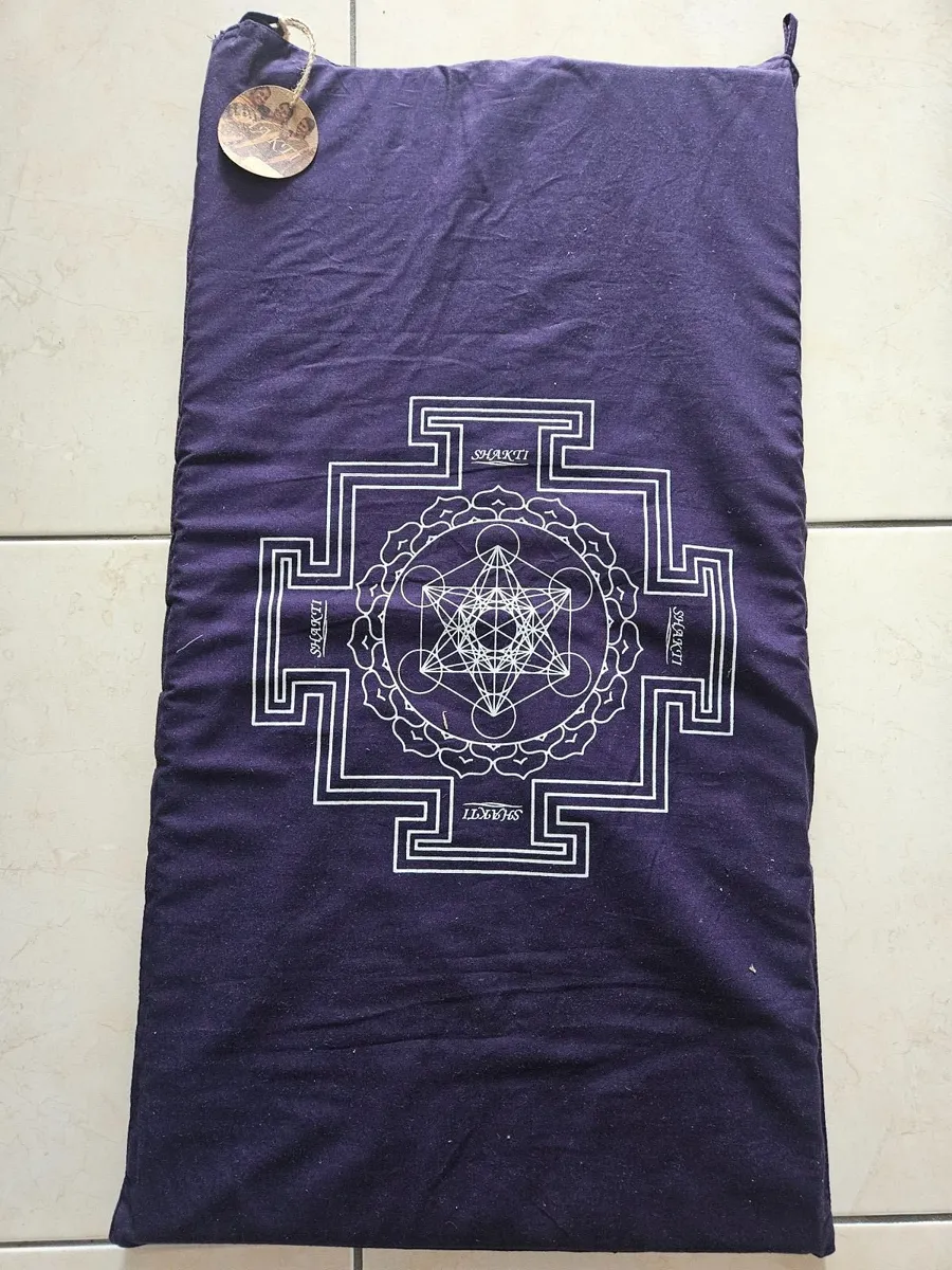 Brand New Shakti Mat (Advanced) - Image 1