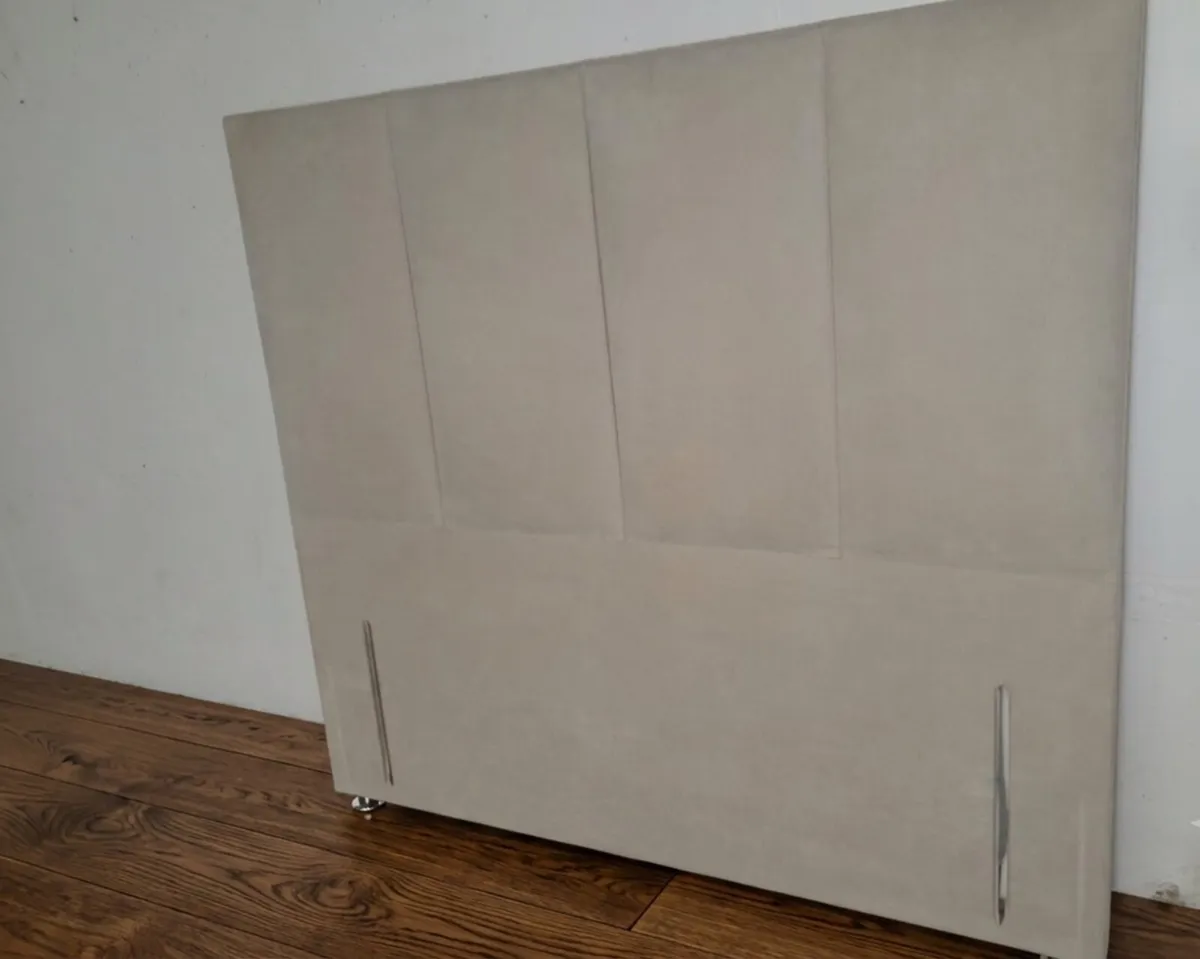 Rubin Full 5 king headboard - Image 2