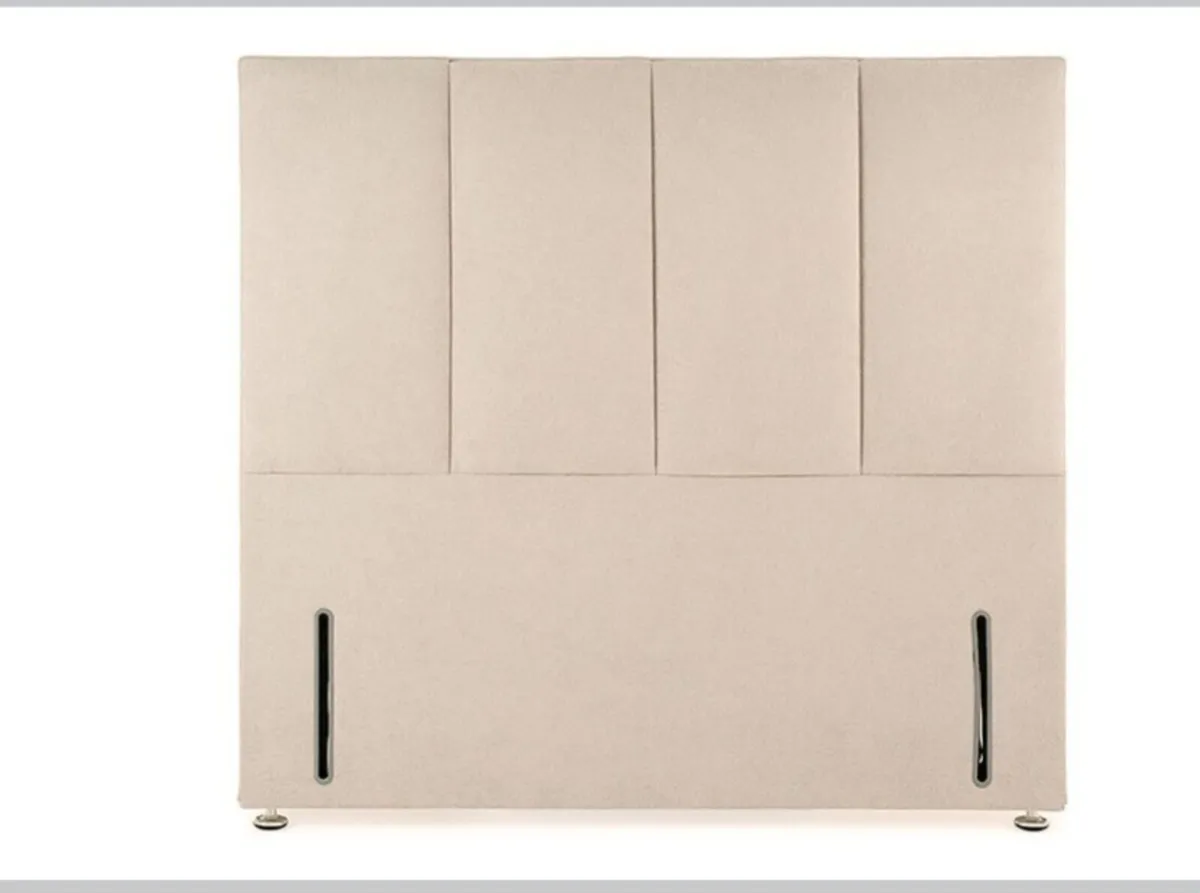 Rubin Full 5 king headboard - Image 3