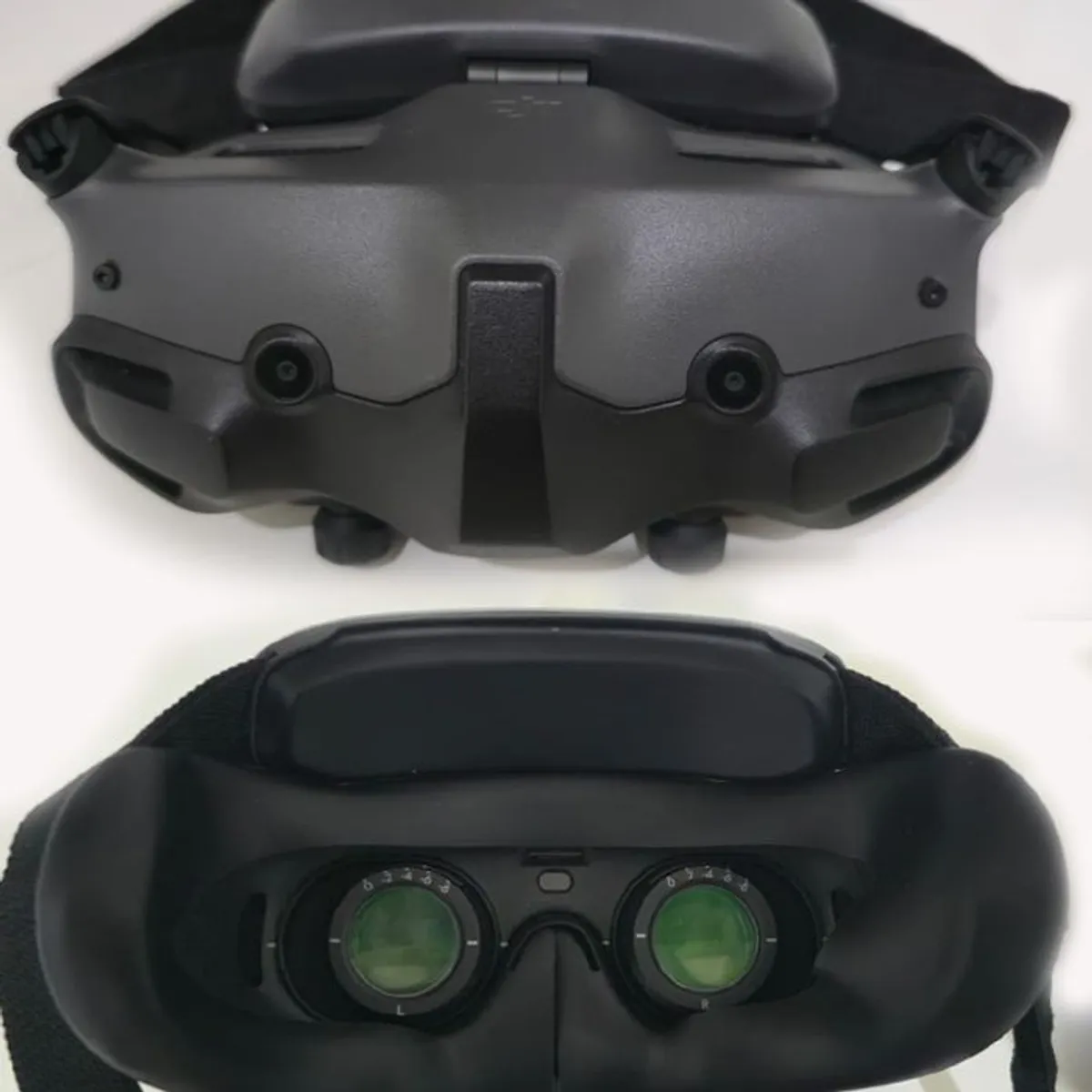 DJI Goggles 3, FPV Goggles - Image 3