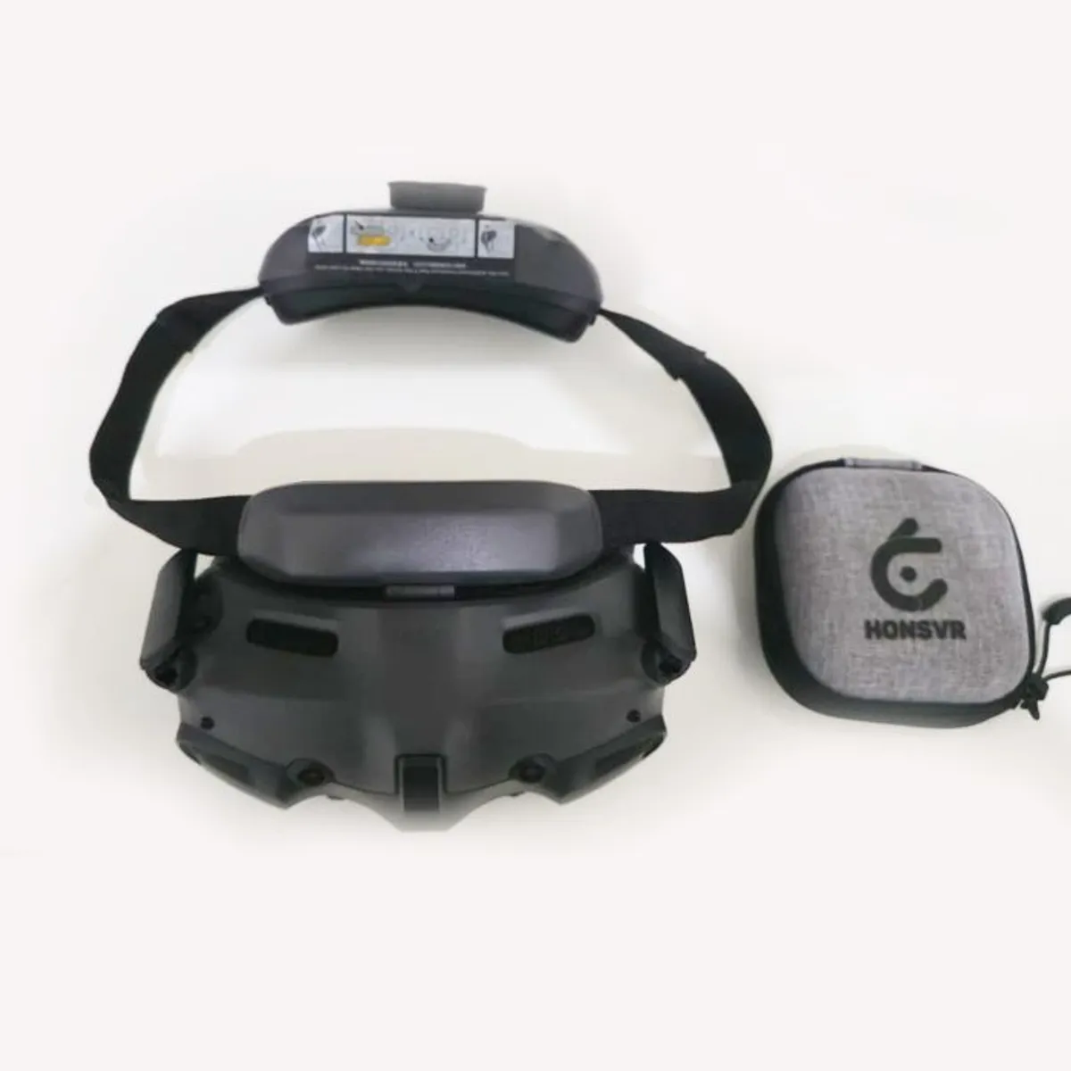 DJI Goggles 3, FPV Goggles - Image 1