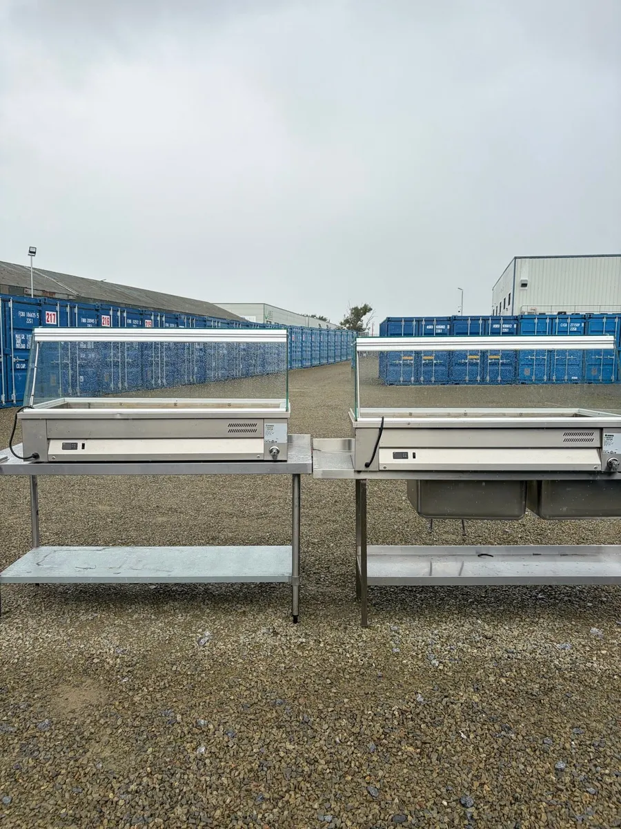 Commercial Kitchen/Catering Equipments - Image 2