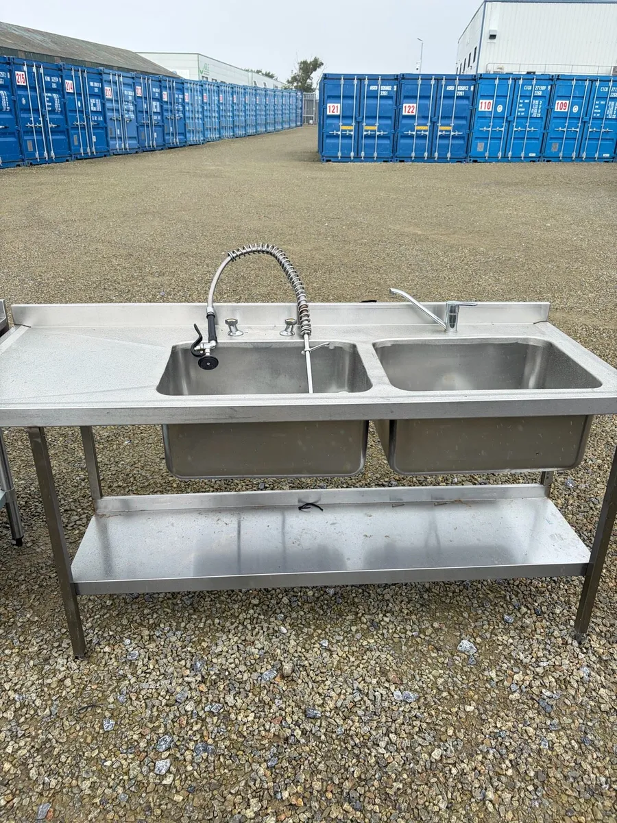 Commercial Kitchen/Catering Equipments - Image 3