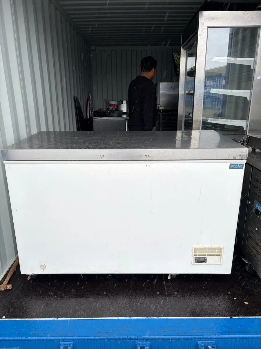 Commercial Kitchen/Catering Equipments - Image 4