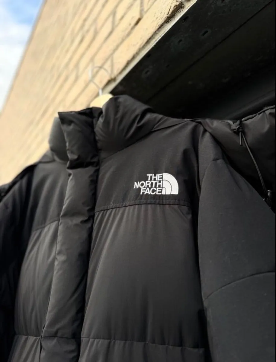 The North Face 1994 Retro Himalayan Parka - Image 3